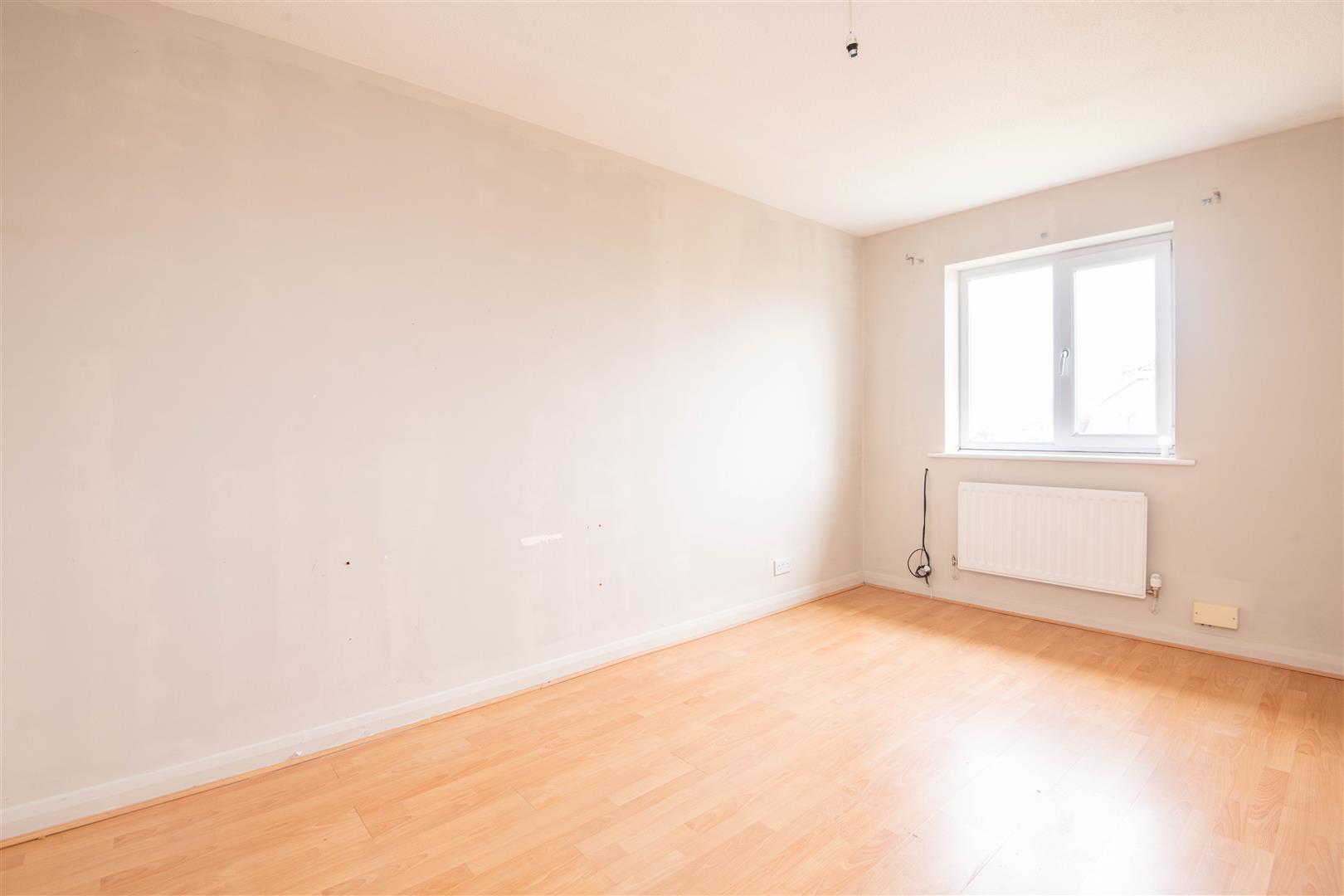 Crowell Way, Preston